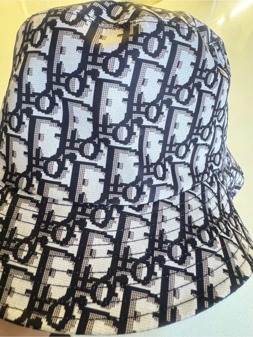 Dior Bucket Hat